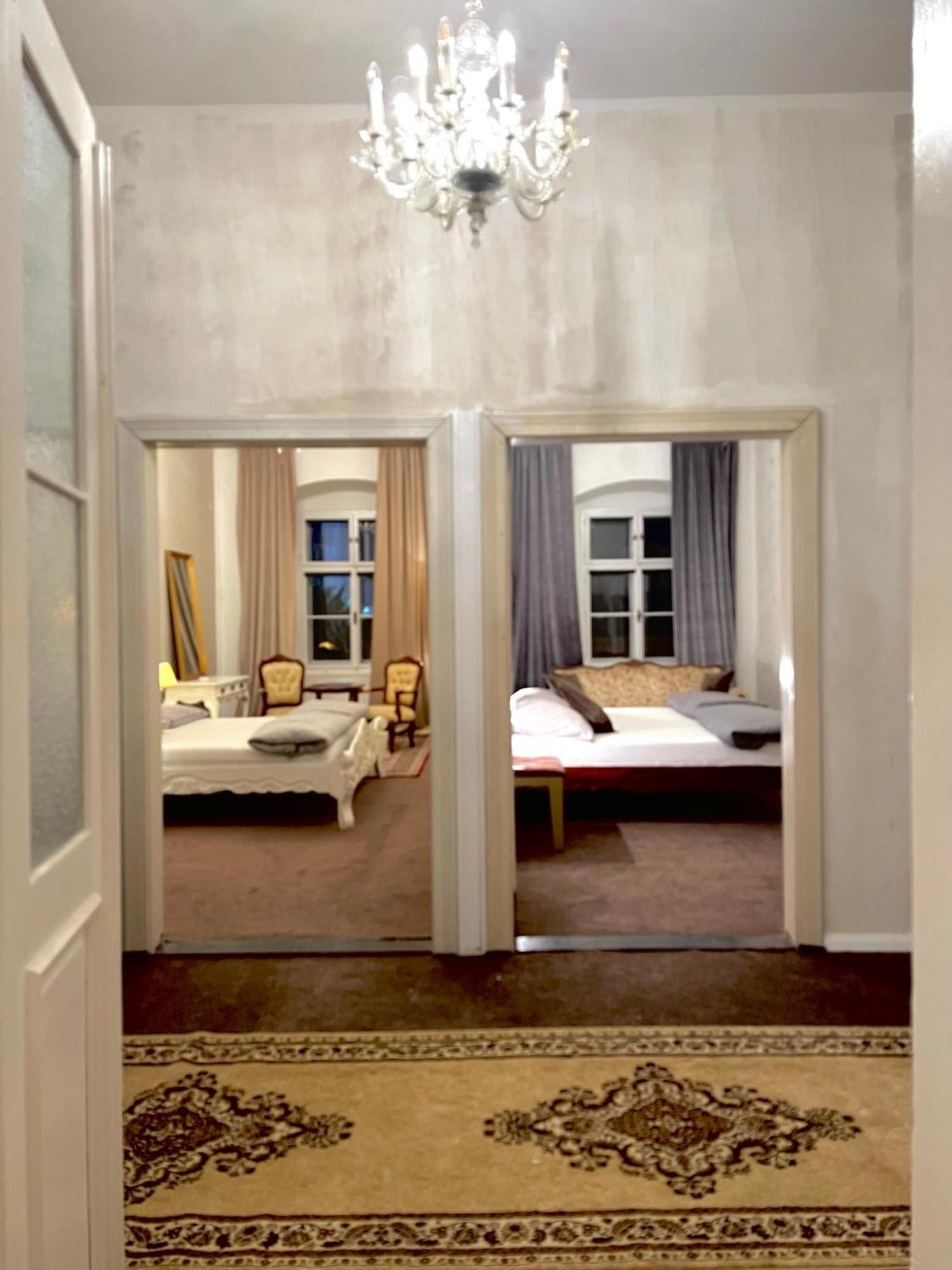 Apartman Csaky Palace 2 Pozsony