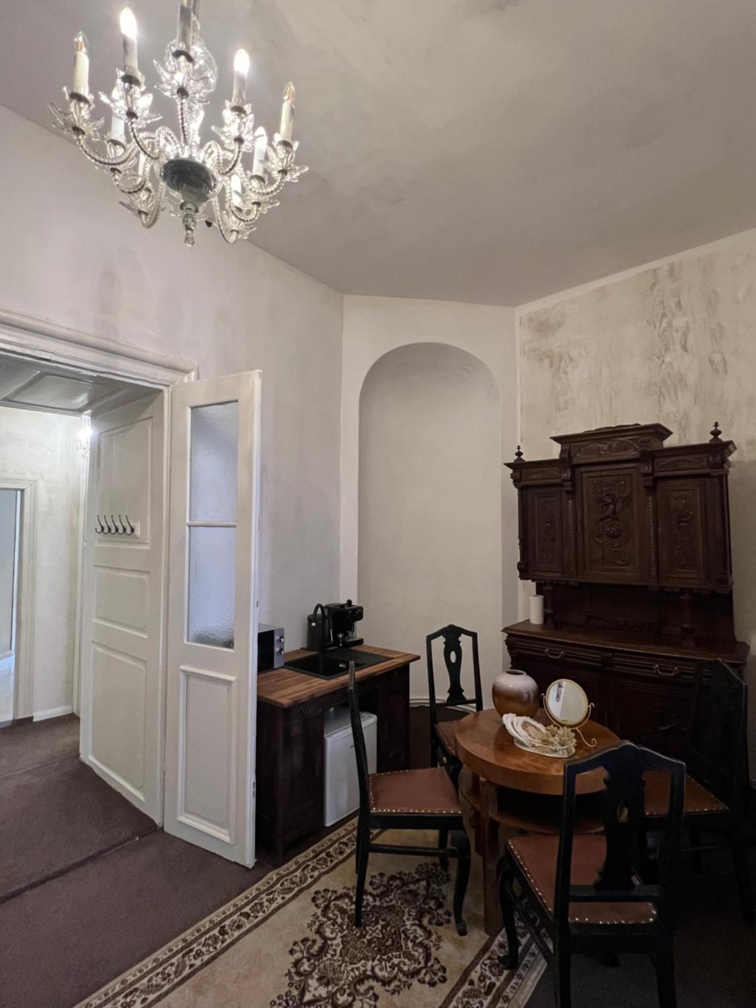 Csaky Palace 2 Apartman Pozsony
