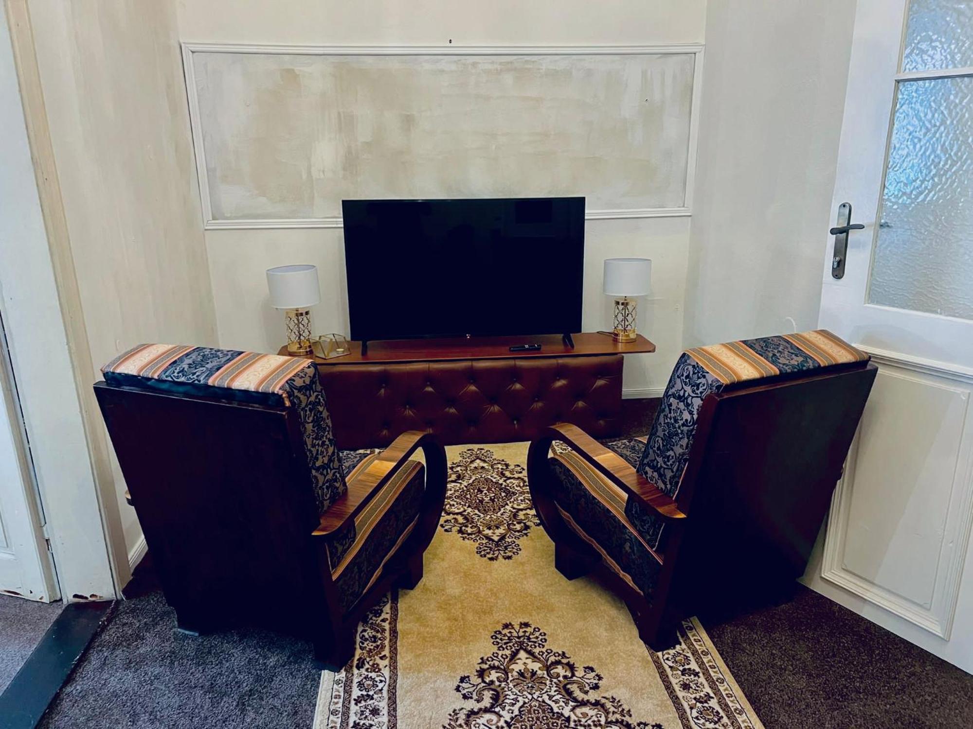 Apartman Csaky Palace 2 Pozsony