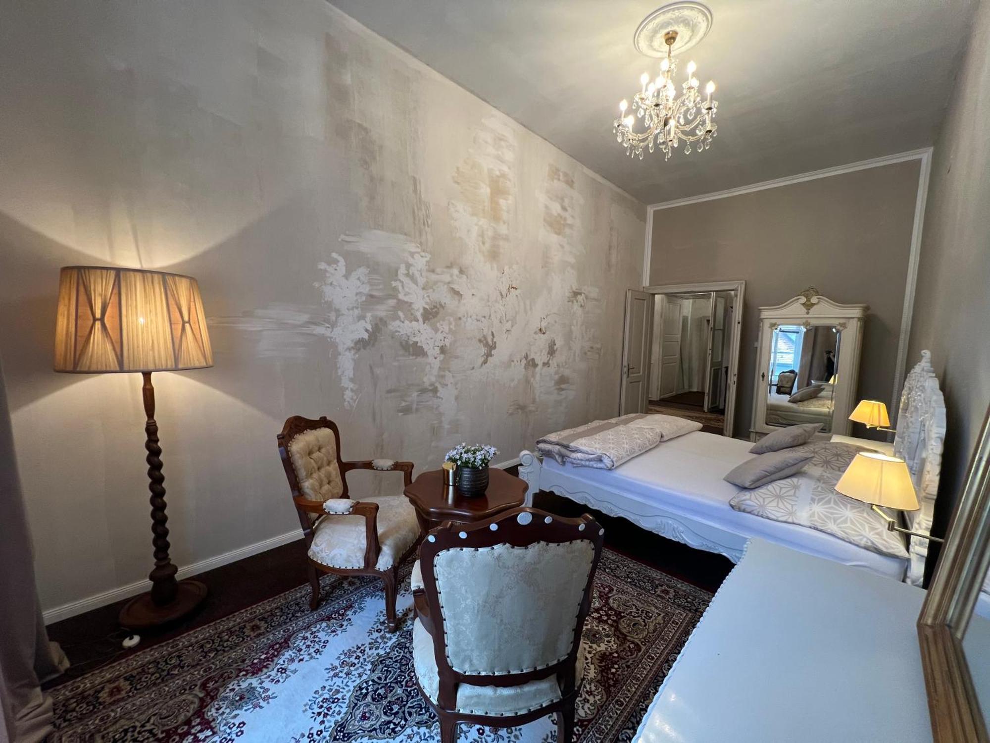 Apartman Csaky Palace 2 *