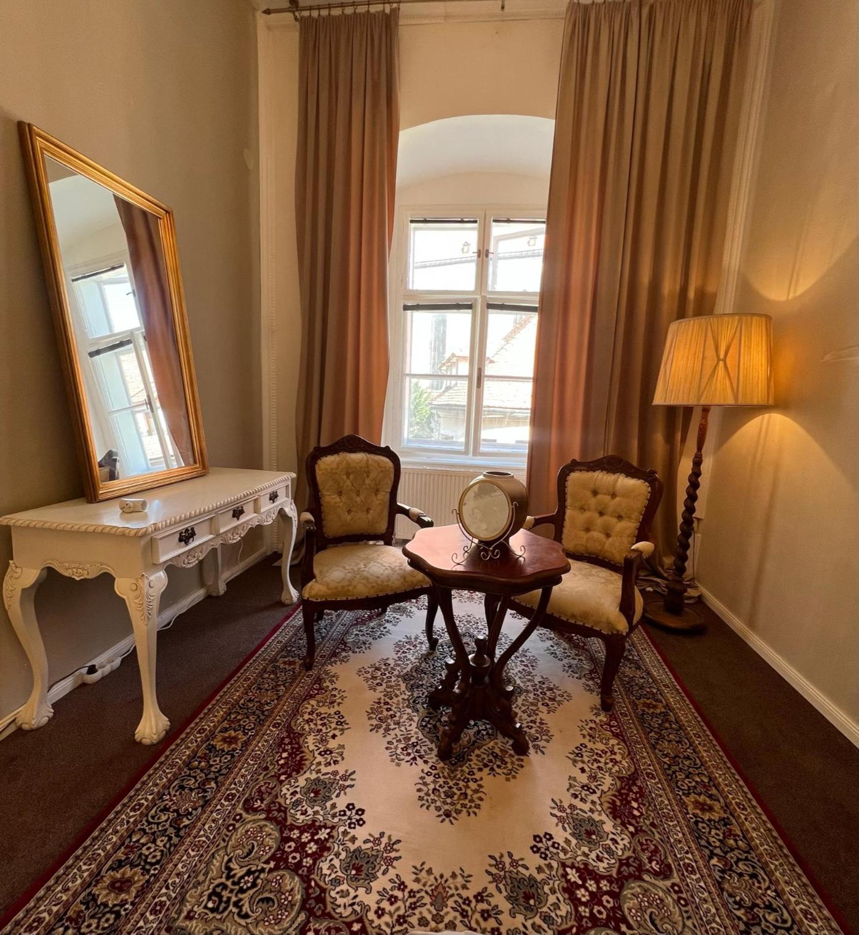 Apartman Csaky Palace 2