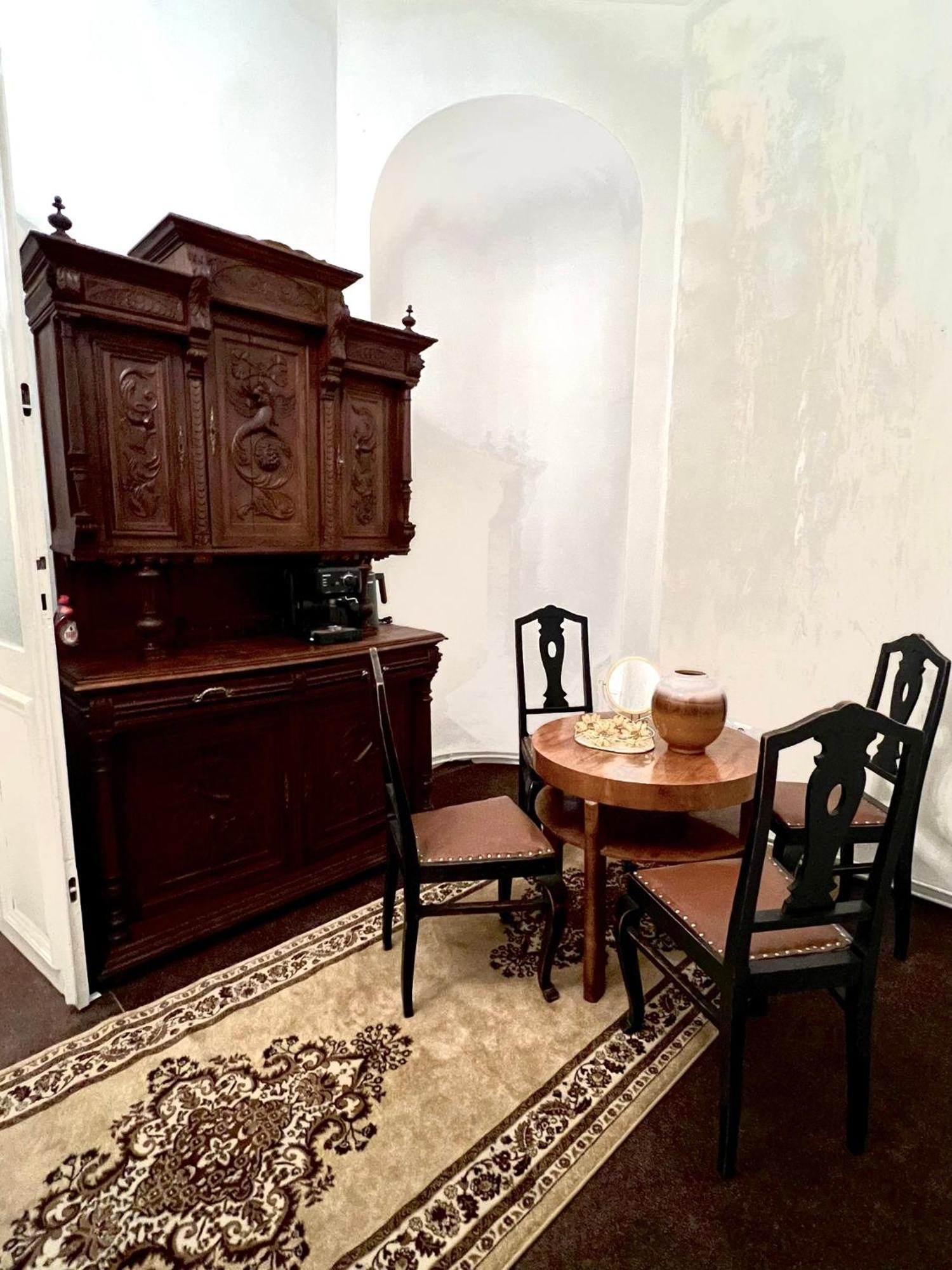 Csaky Palace 2 Apartman Pozsony